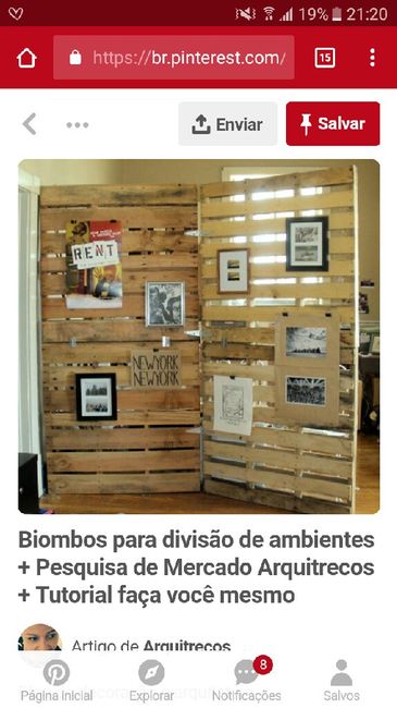 Casamento em restaurante - mesa do bolo 9