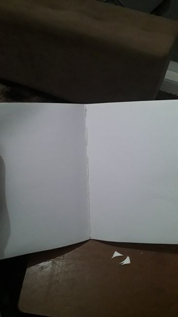 Caderno de votos 3