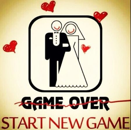 game over que nada kkkkk 