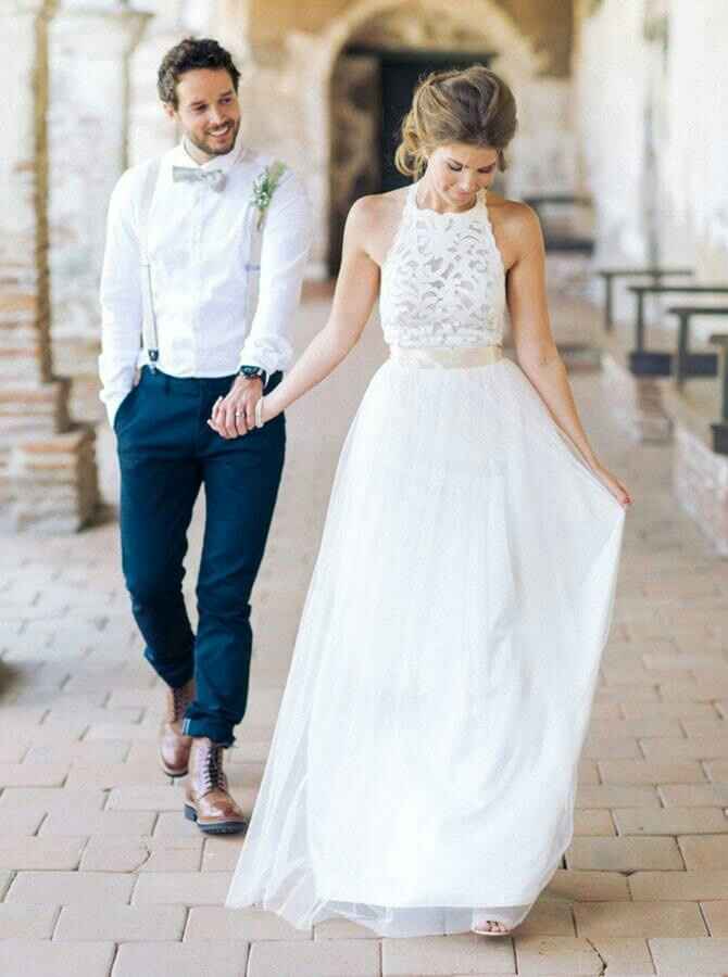 Inspirações para um Casamento Elegante #teamcintia - 6