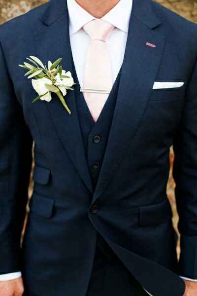 Inspirações para um Casamento Elegante #teamcintia - 24