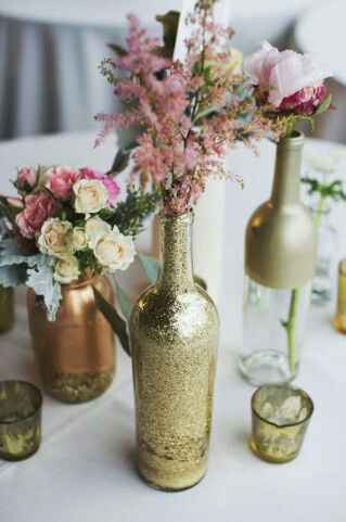 Inspirações para um Casamento Elegante #teamcintia - 28