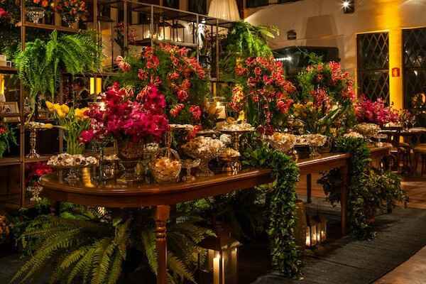 Inspirações para um Casamento Elegante #teamcintia - 37