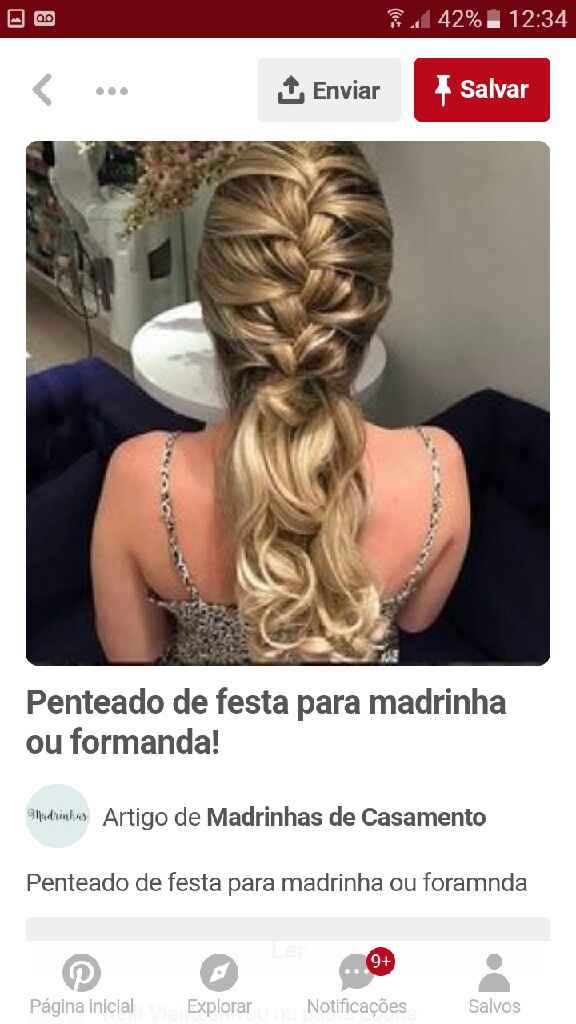 Quero uma opinião pessoal " o q vcs acham?" - 8