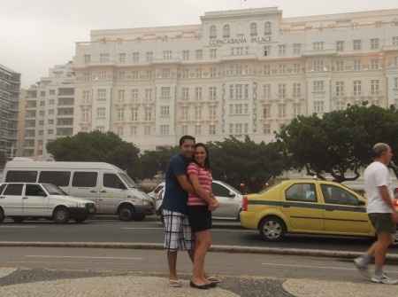 Eu e Meu amor