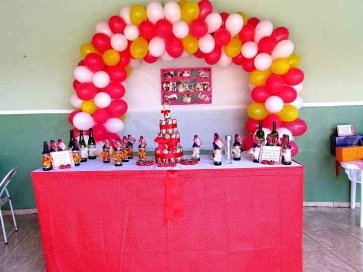 Meu chá bar :) - 1