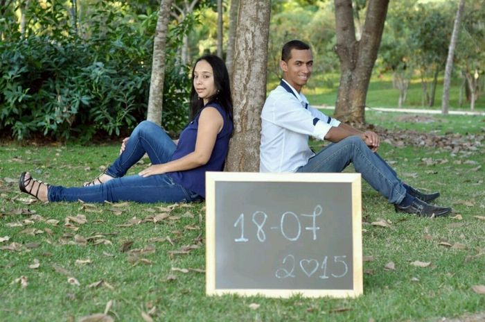 Nosso ensaio fotográfico - 3