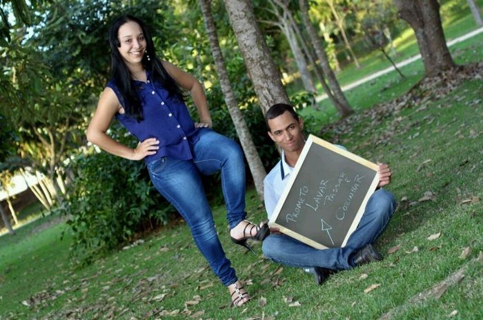 Nosso ensaio fotográfico - 5