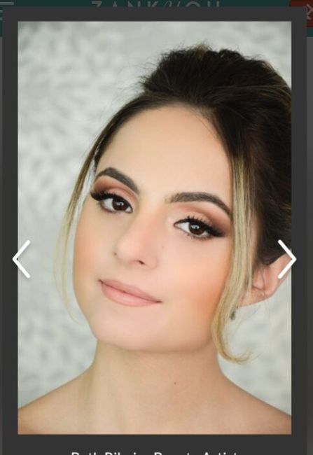 Ideias para a make do dia c - 1