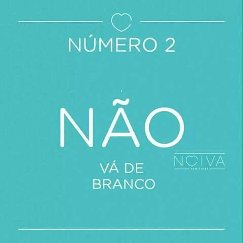 Dicas para os convidados 3