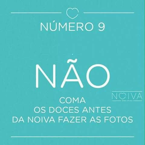 Dicas para os convidados 10