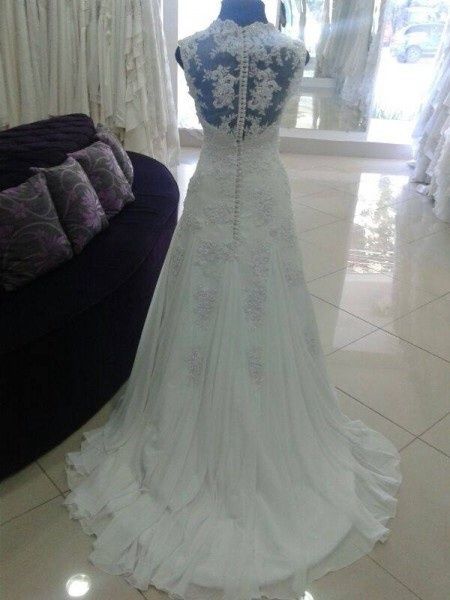 Vestido noiva