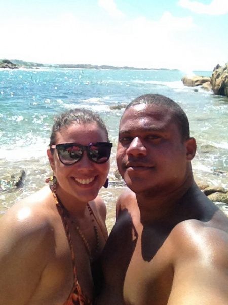 Porto de galinhas - pernambuco - 1