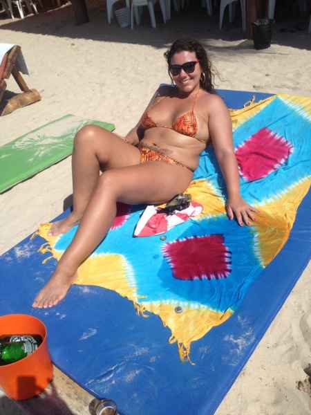 Lua de mel em porto de galinhas - pe - 3
