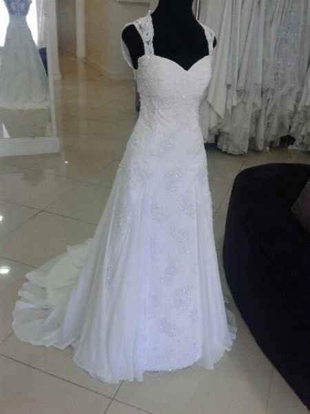 meu vestido de noiva 