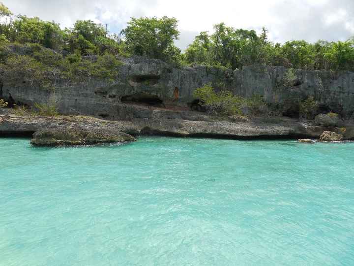 Isla Saona