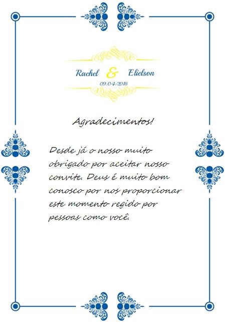 manual dos padrinhos