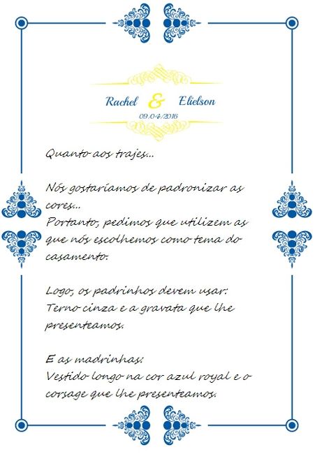 manual dos padrinhos 