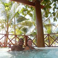 Jacuzzi!!!
