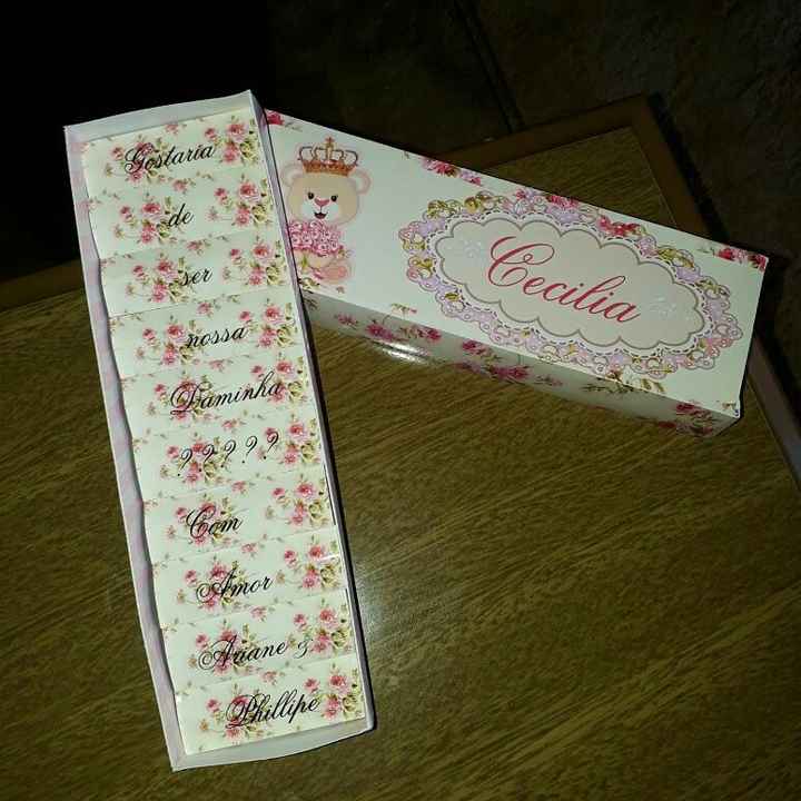 Minhas dicas de noiva diva - (ariane) - 1
