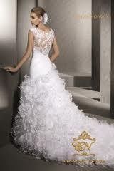 Vestido poderoso, lindo demais!