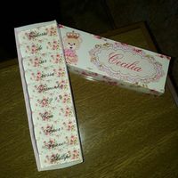  Minhas dicas de noiva diva - (ariane) - 1