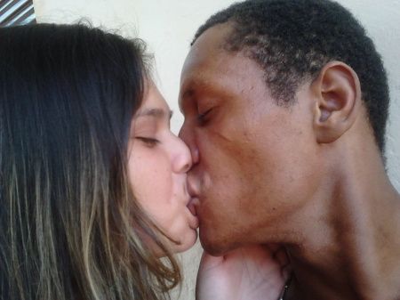 eu e o meu mor