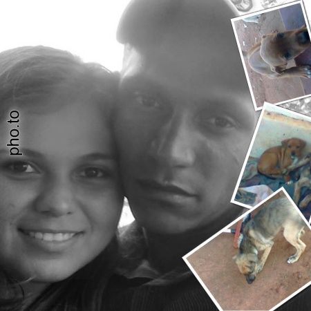 eu e minhas vidas