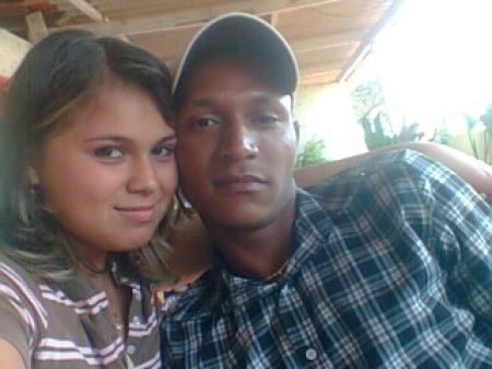 eu e o meu mor