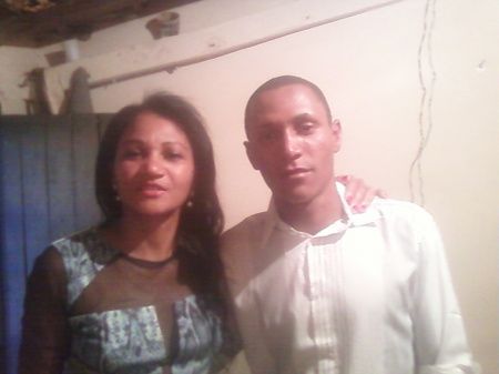 minha vida e a irma