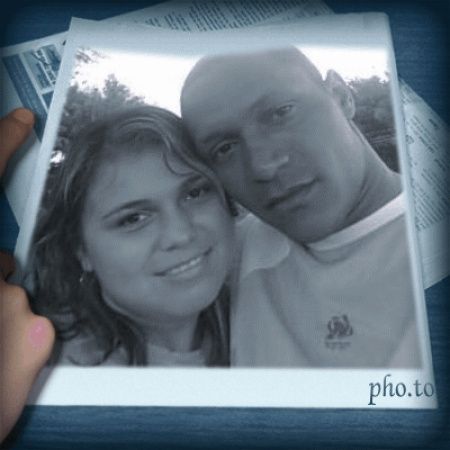 eu e o meu mor