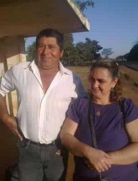 minha mae e meu pai