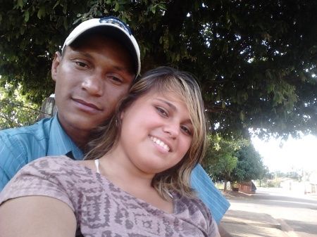 eu e o meu mor