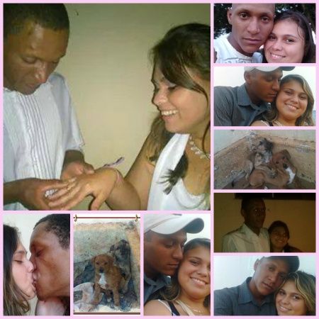 eu e o meu mor