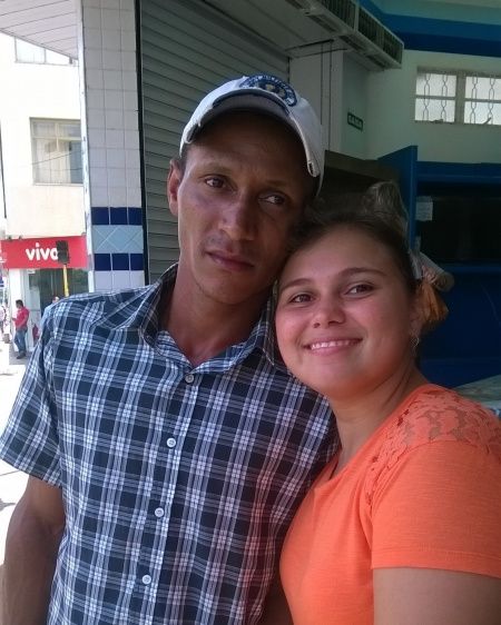 eu e o meu mor