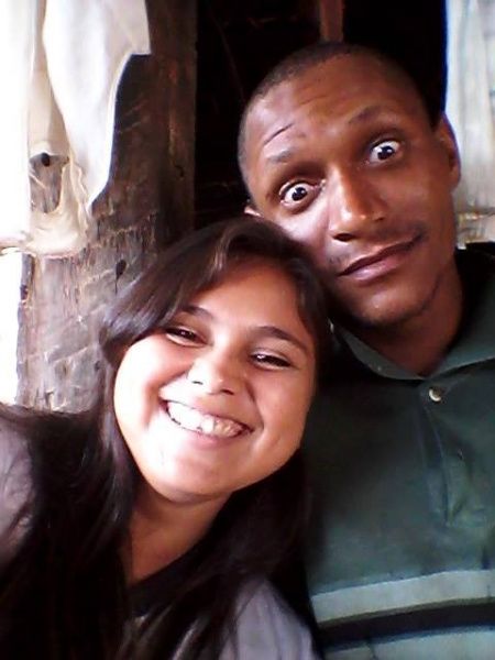 eu e o meu mor