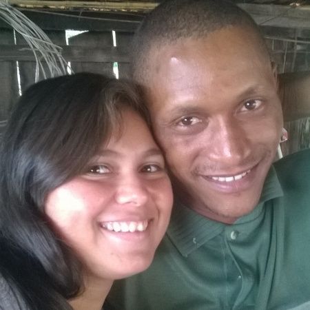 eu e o meu mor