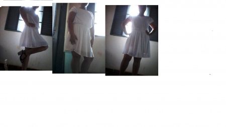 meu vestido