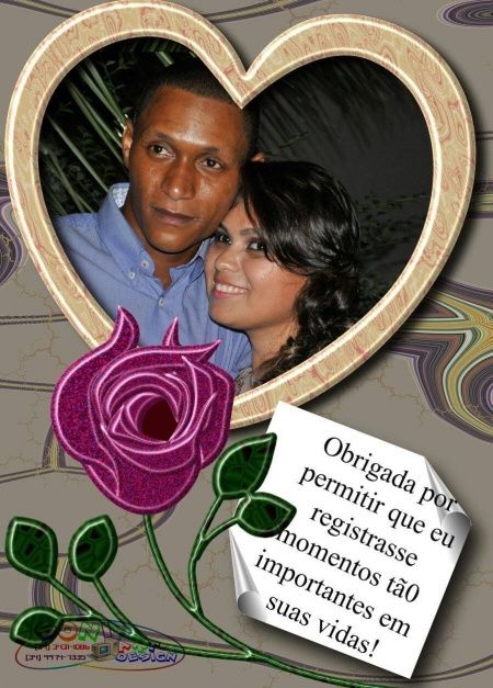 no meu casamento