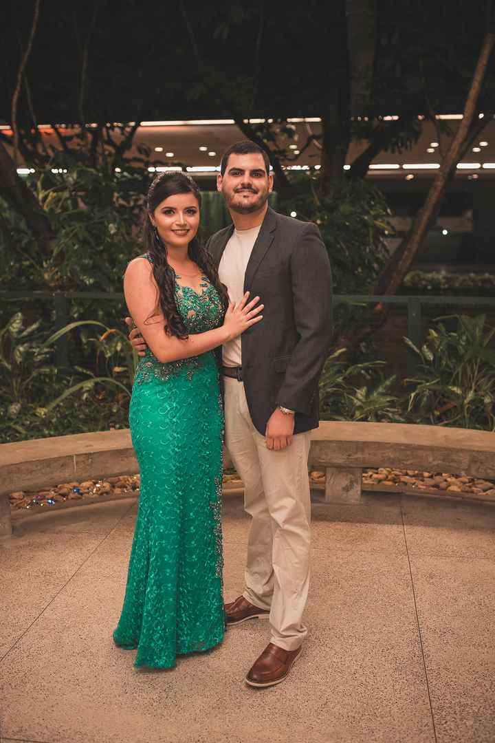 Vc sempre está presente nos momentos mais especiais 