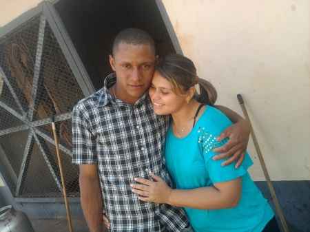 meu amor e eu 