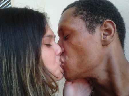 eu e o meu mor