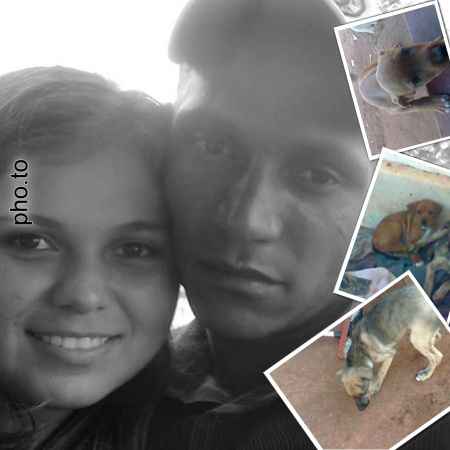eu e minhas vidas