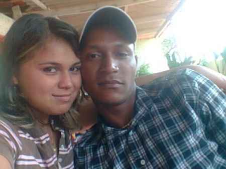 eu e o meu mor