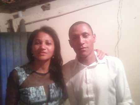 minha vida e a irma
