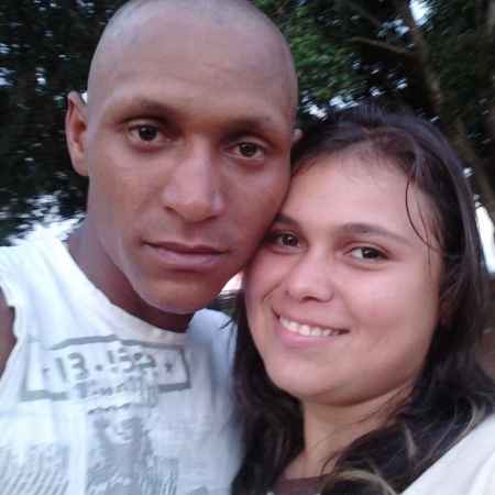 eu e o meu mor