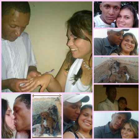 eu e o meu mor