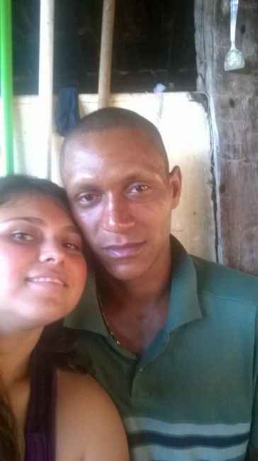eu e o meu mor