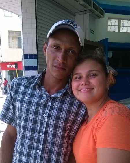 eu e o meu mor