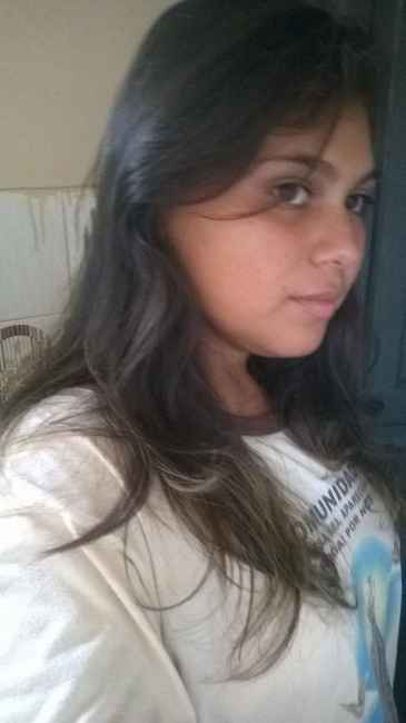 eu feliz 